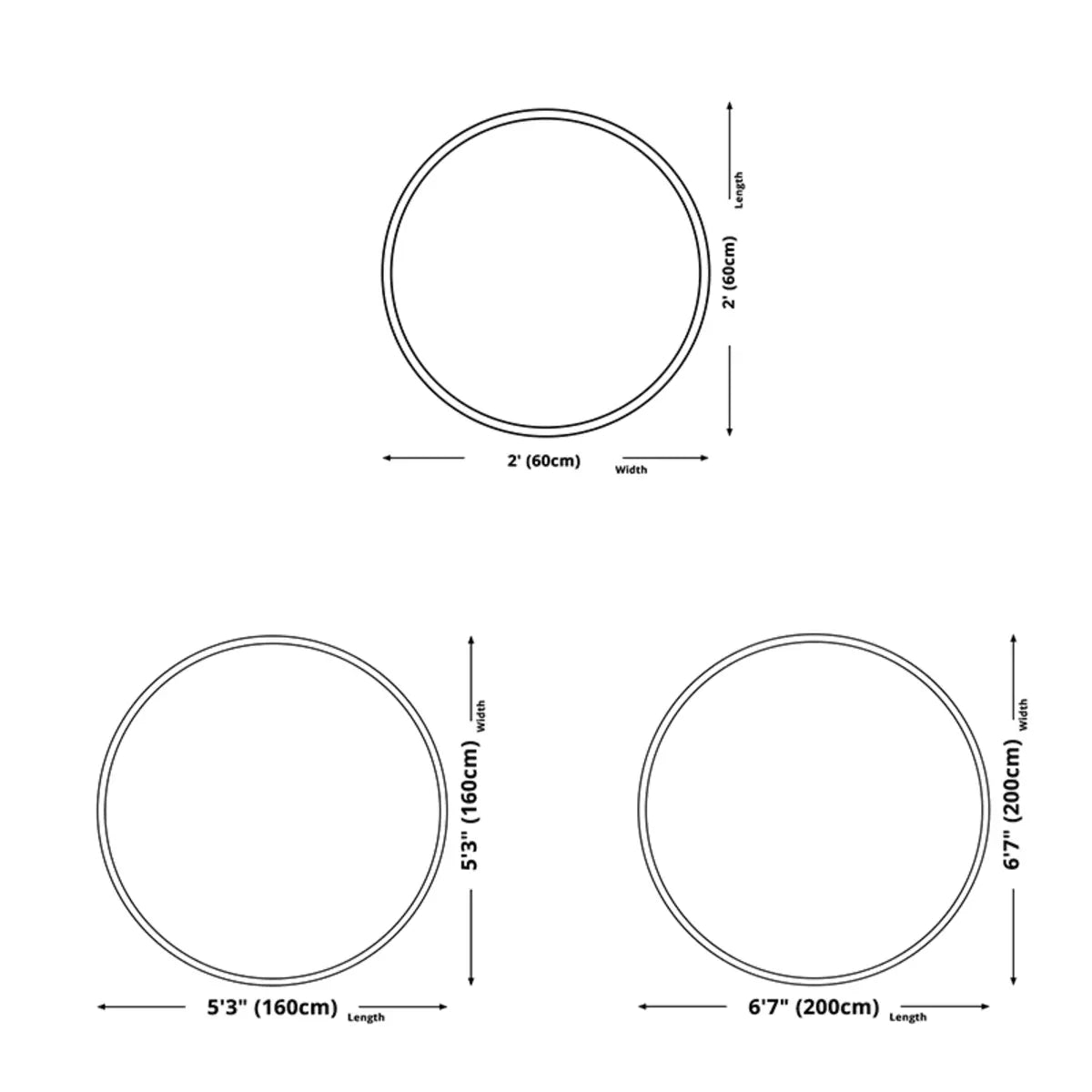 Creative Basketball Design Round Flannel Area Rug