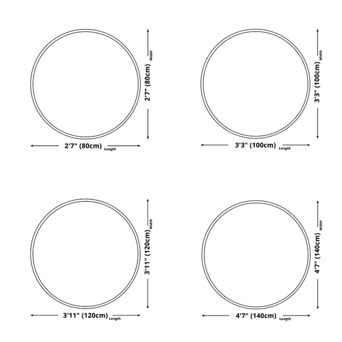 Creative Basketball Design Round Flannel Area Rug Image - 17