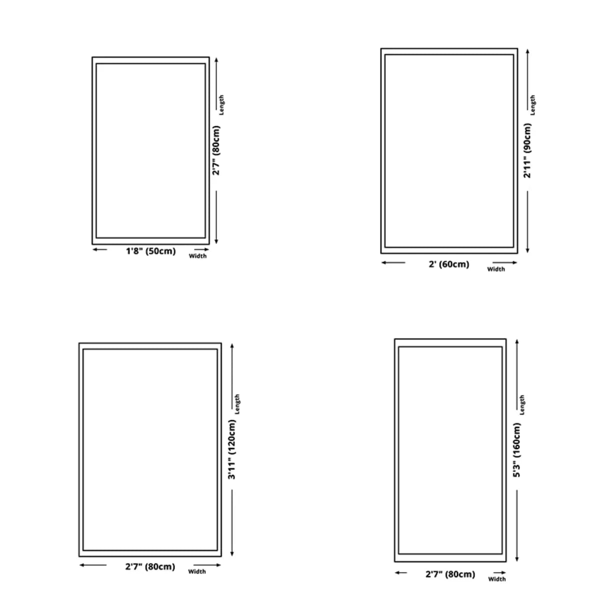 Creative Galaxy Printed Polyester Anti-Slip Area Rug