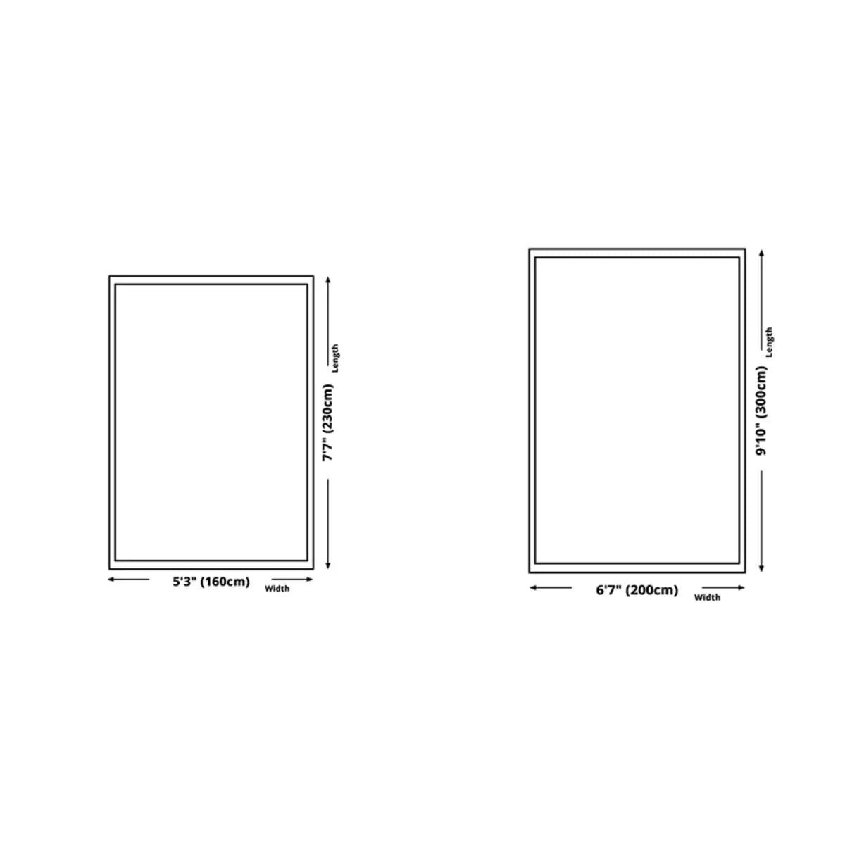 Creative Galaxy Printed Polyester Anti-Slip Area Rug Image - 15