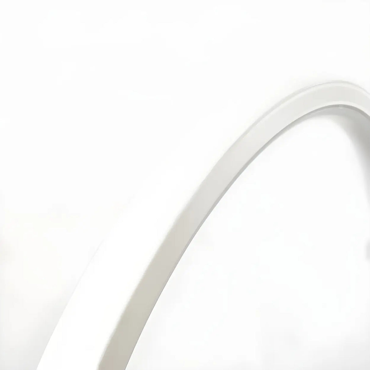 Creative Minimalist Ring LED 3-Light Night Table Lamp Image - 10