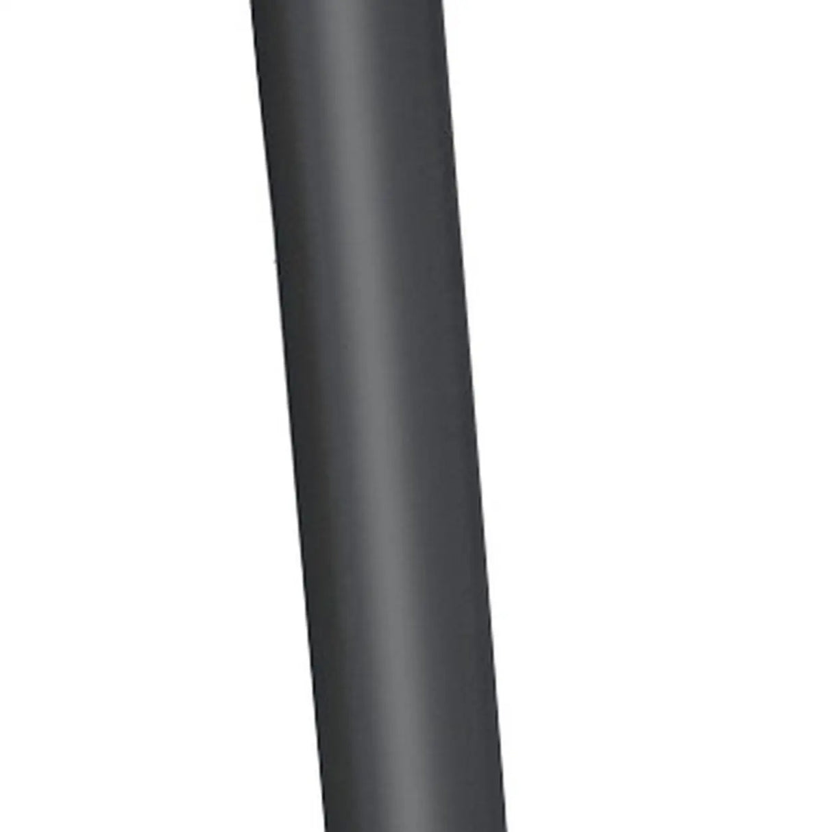 Curved Solid Back Fabric Armrest Dining Chair Green Image - 18