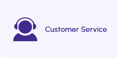 Customer Service Icon