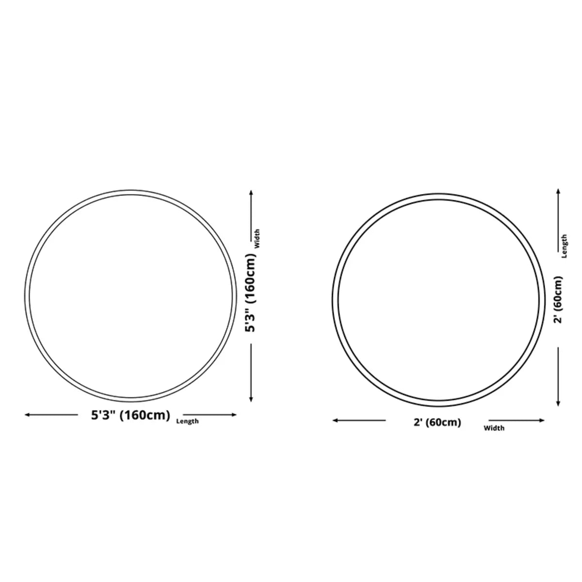 Cute Cat-Shaped Wool White Anti-Slip Backing Area Rug