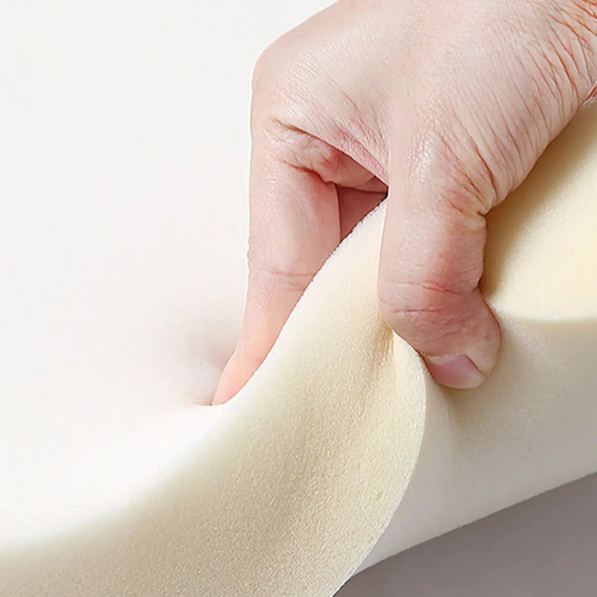 Dark Coffee Scratch Resistant Leather Wood Frame Sofa Image - 8