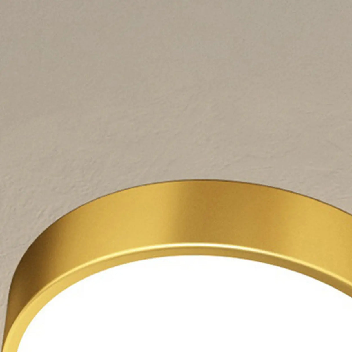 Dining Room Sputnik Round Semi-Flush Mount Lamp 8-Light Image - 9