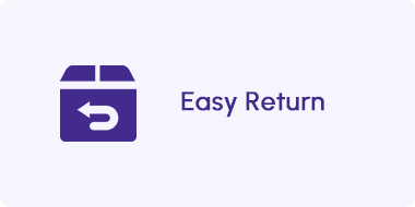 Easy Return Icon