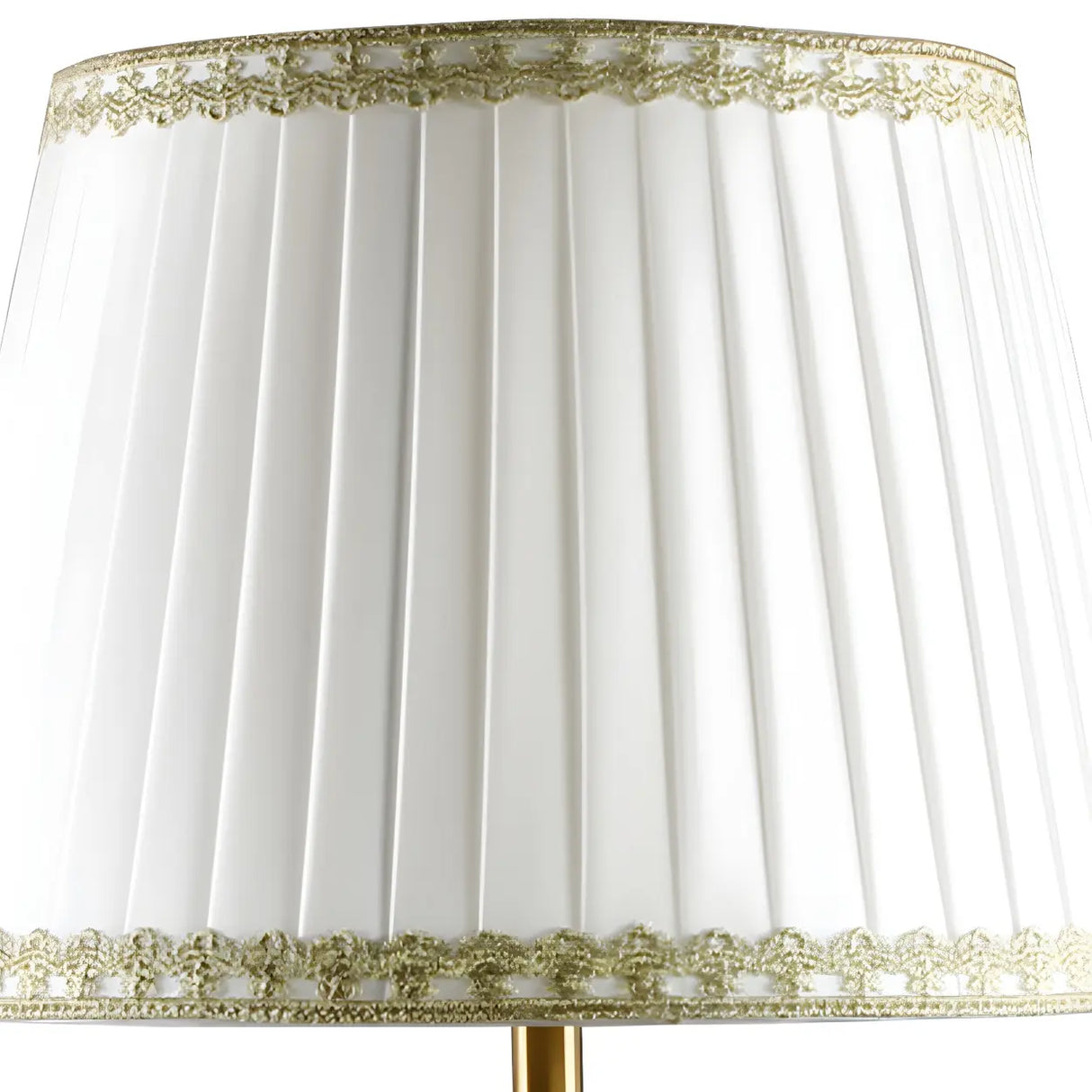 Romantic Vase Metal Table Lamp for Bedroom, Pink, 20" Image - 11