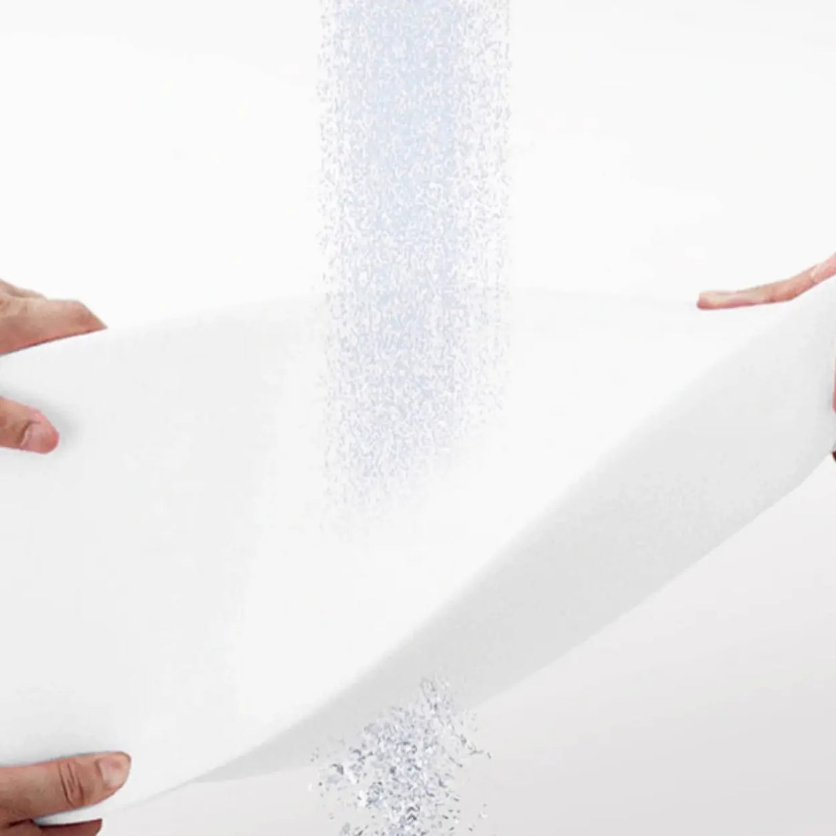 Elegant Waterproof Curved Patio Sofa Set with Cushions Image - 12