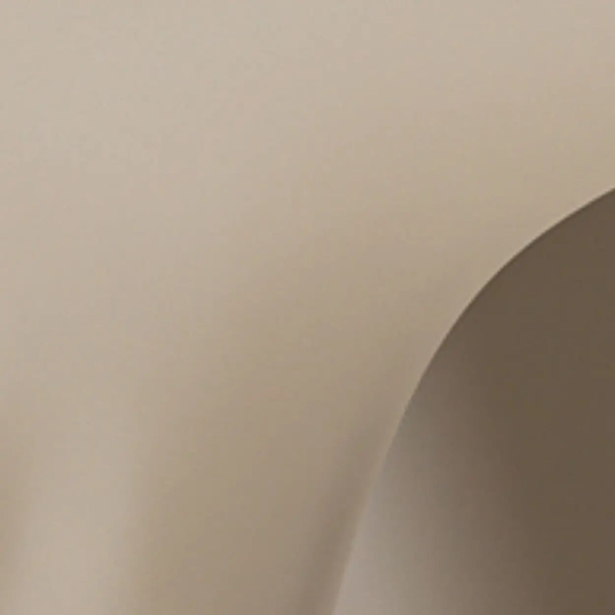 Entryway Half-Moon Marble Console Table with Shelf Image - 4