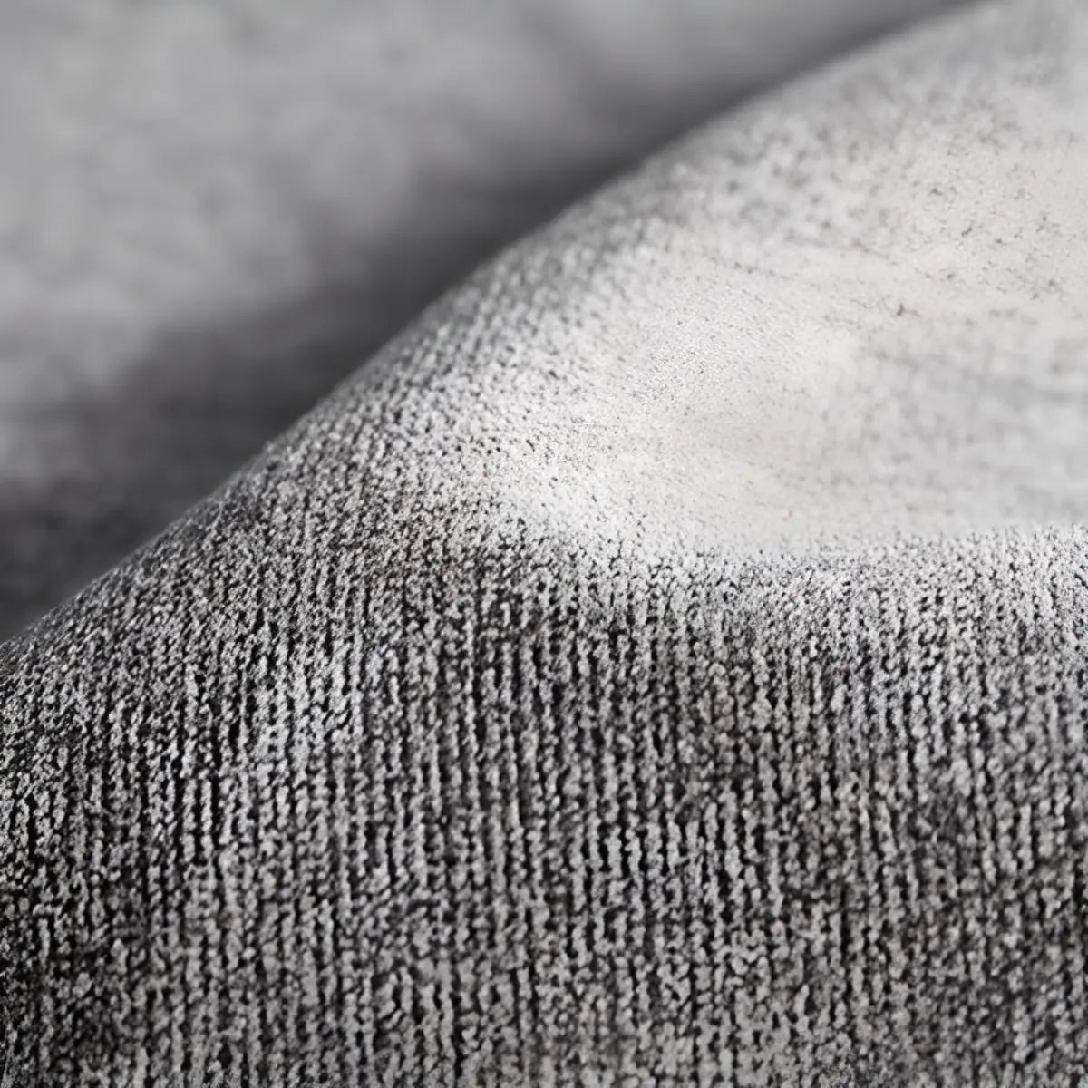 Ergonomic Coffee Sewn Pillow Back Reclining Arm Chair Image - 10