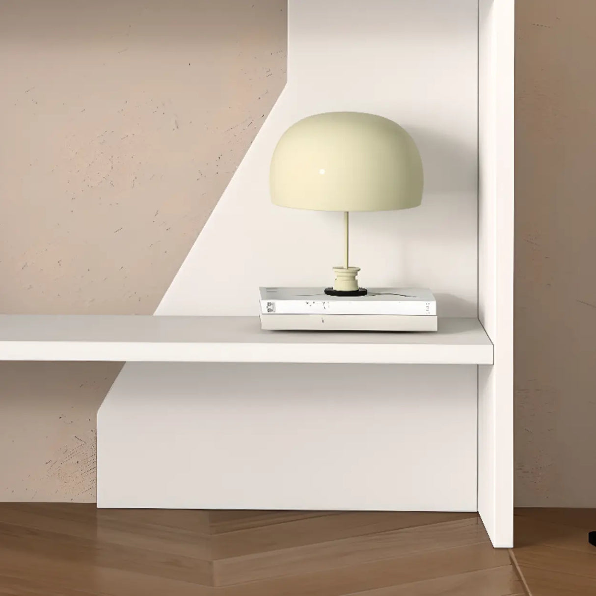 Fashion Vertical Rectangular Wooden Bookshelf Black Image - 13