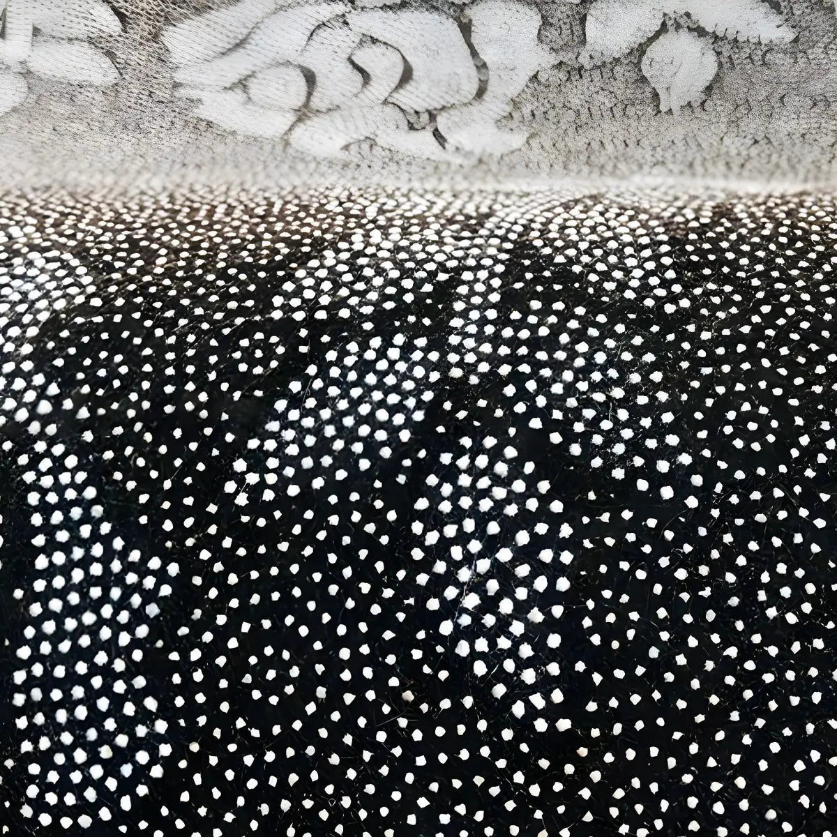 Festive Red Cartoon Polyester Christmas Area Rug Image - 8