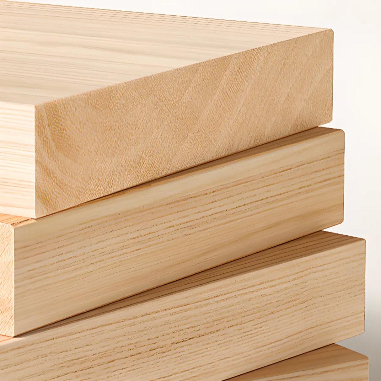 Fixed Height Rectangle Wood Kids Writing Desk for Four Image - 8