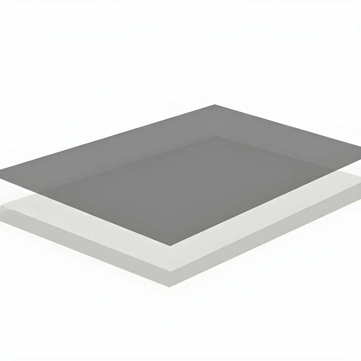 Floating Mount Stone Cabinet Open Storage TV Stand Image - 9