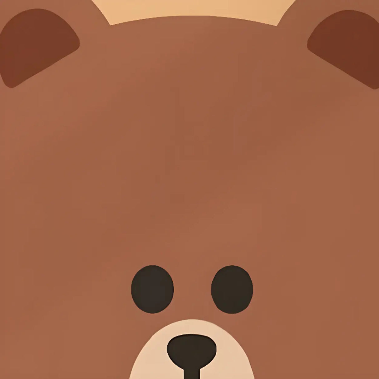 Foldable Cartoon Pattern Wood Top Metal Kids Bed Desk Image - 9