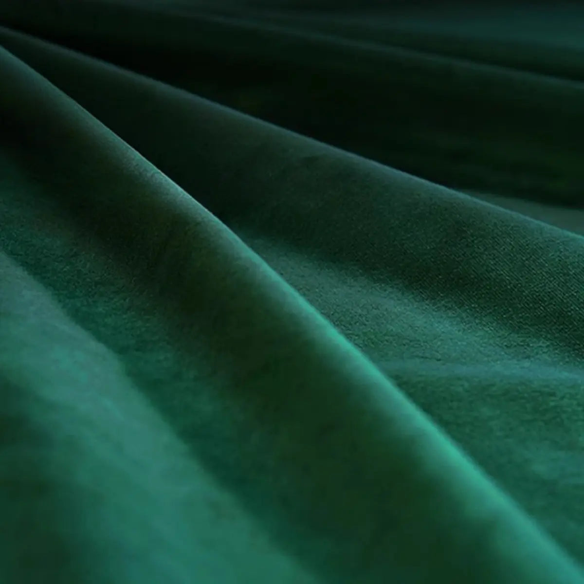 Glam Curved Pleated Armchair Velour Dining Chair Pink Image - 6