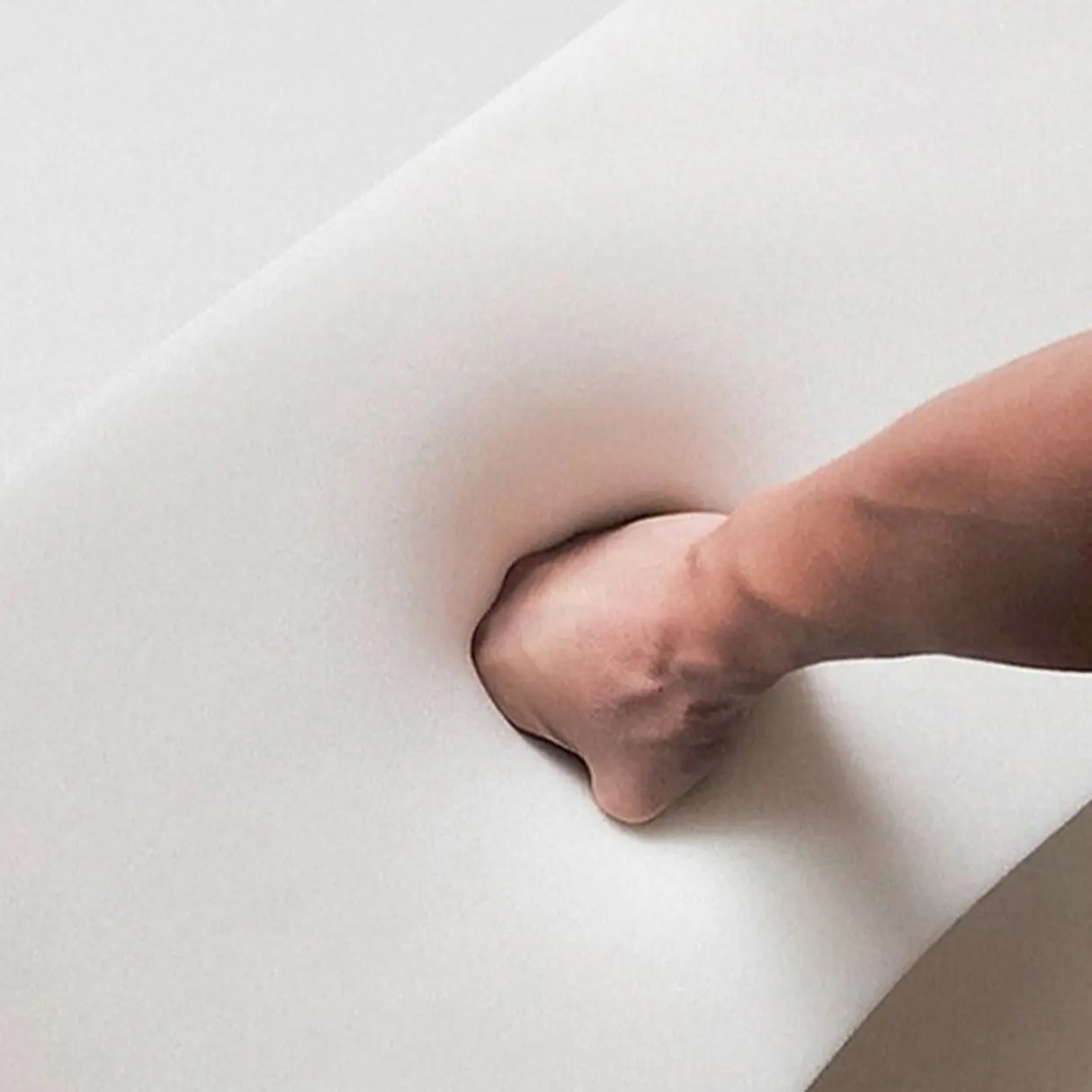 Glam Modern Low Back Upholstered Bucket Bar Stool with Footrest Image - 10