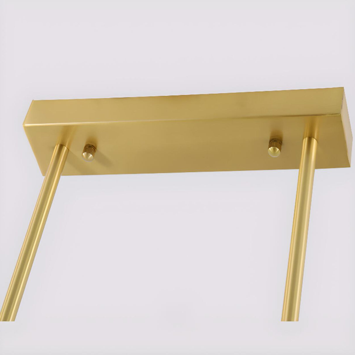 Gold Globe Pendant Kitchen Island Chandelier Light Image - 13