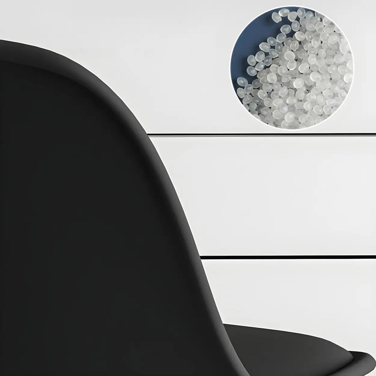 Gray Adjustable Swivel Leather Bar Stool with Footrest Image - 17