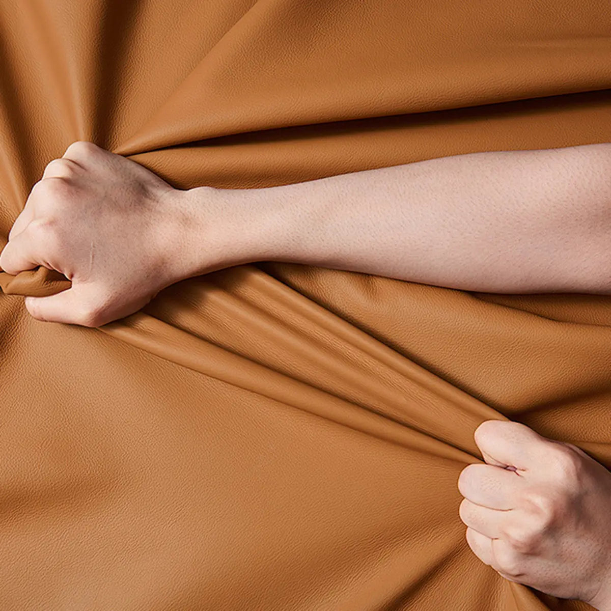 Gray Swivel Scratch Resistant Cotton Linen Side Chair Image - 12