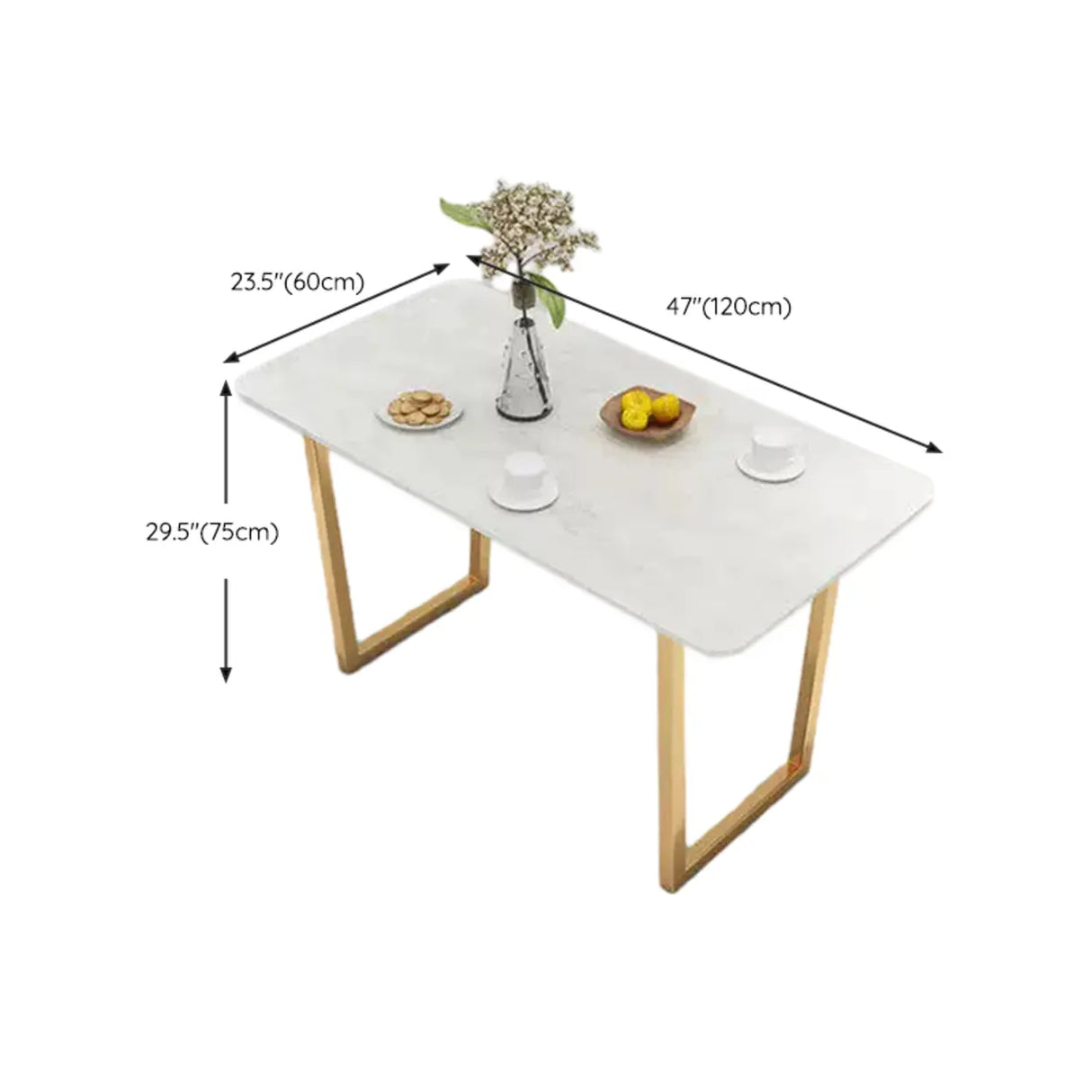 Grey Fade Resistant Fabric Metal Frame Loveseat Set Image - 15