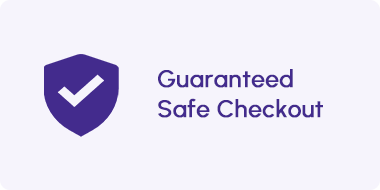 Guaranteed Safe Checkout Icon