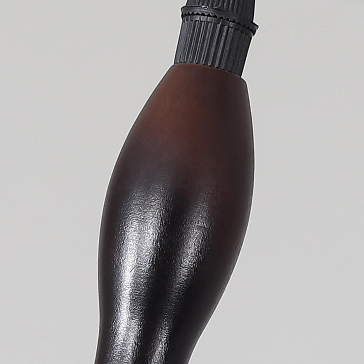 Industrial 3-Light Scalloped Island Pendant Light Image - 6