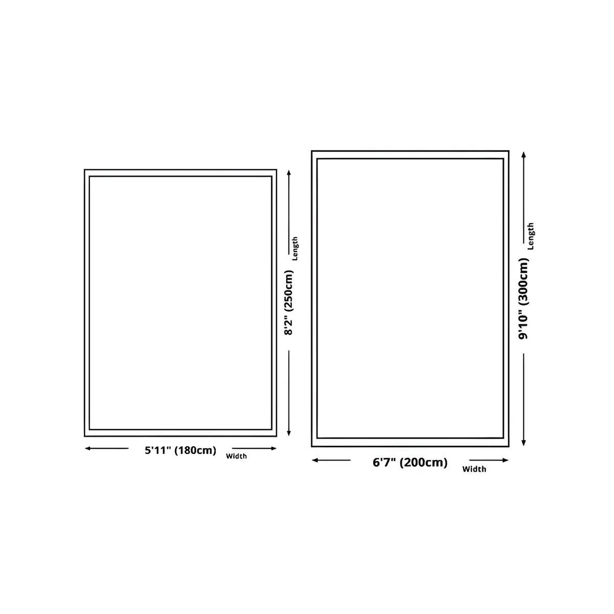 Kids Room Beige Cartoon Rectangle Leather Area Rug Image - 11