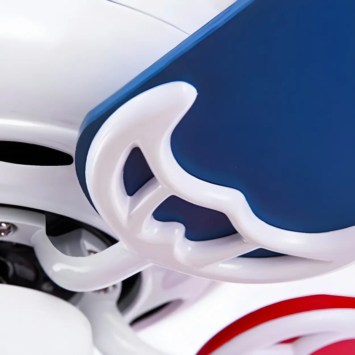 Kids Room Chic Multicolor 5 Blade Ceiling Fan Light Image - 8