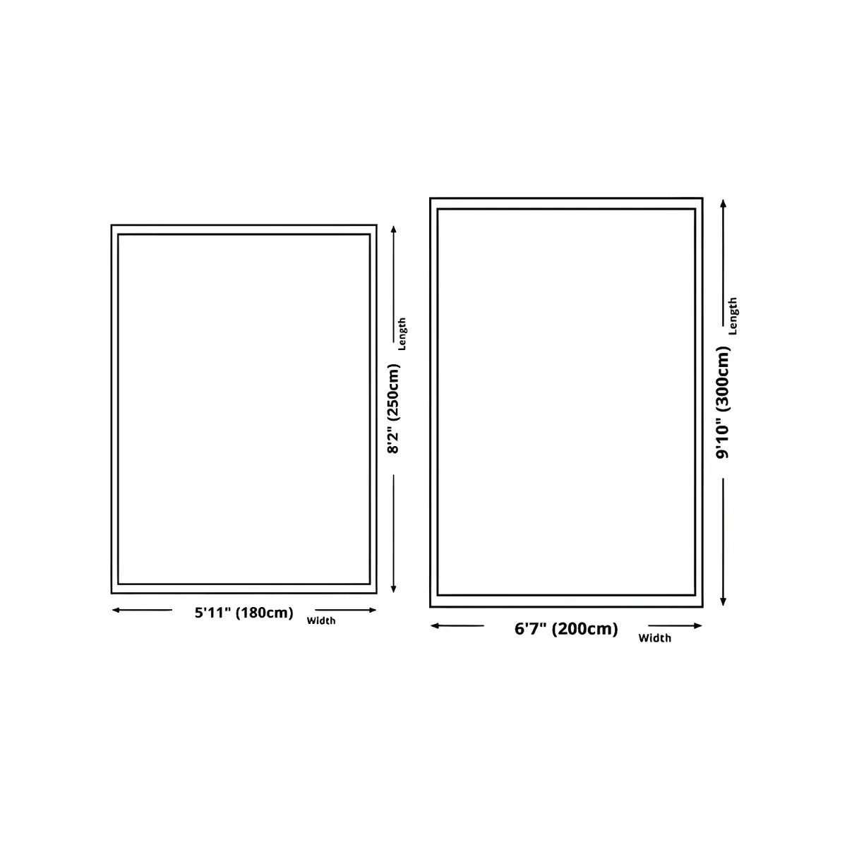 Kids Room Playful Road Pattern Rectangle Area Rug Image - 14