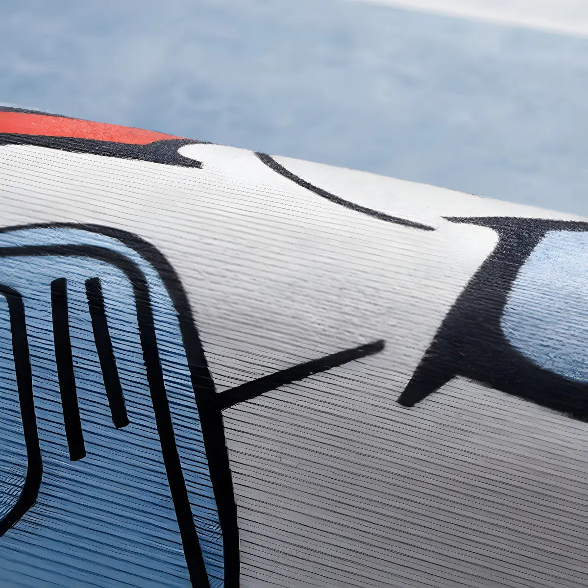 Kids Room Playful Road Pattern Rectangle Area Rug Image - 7