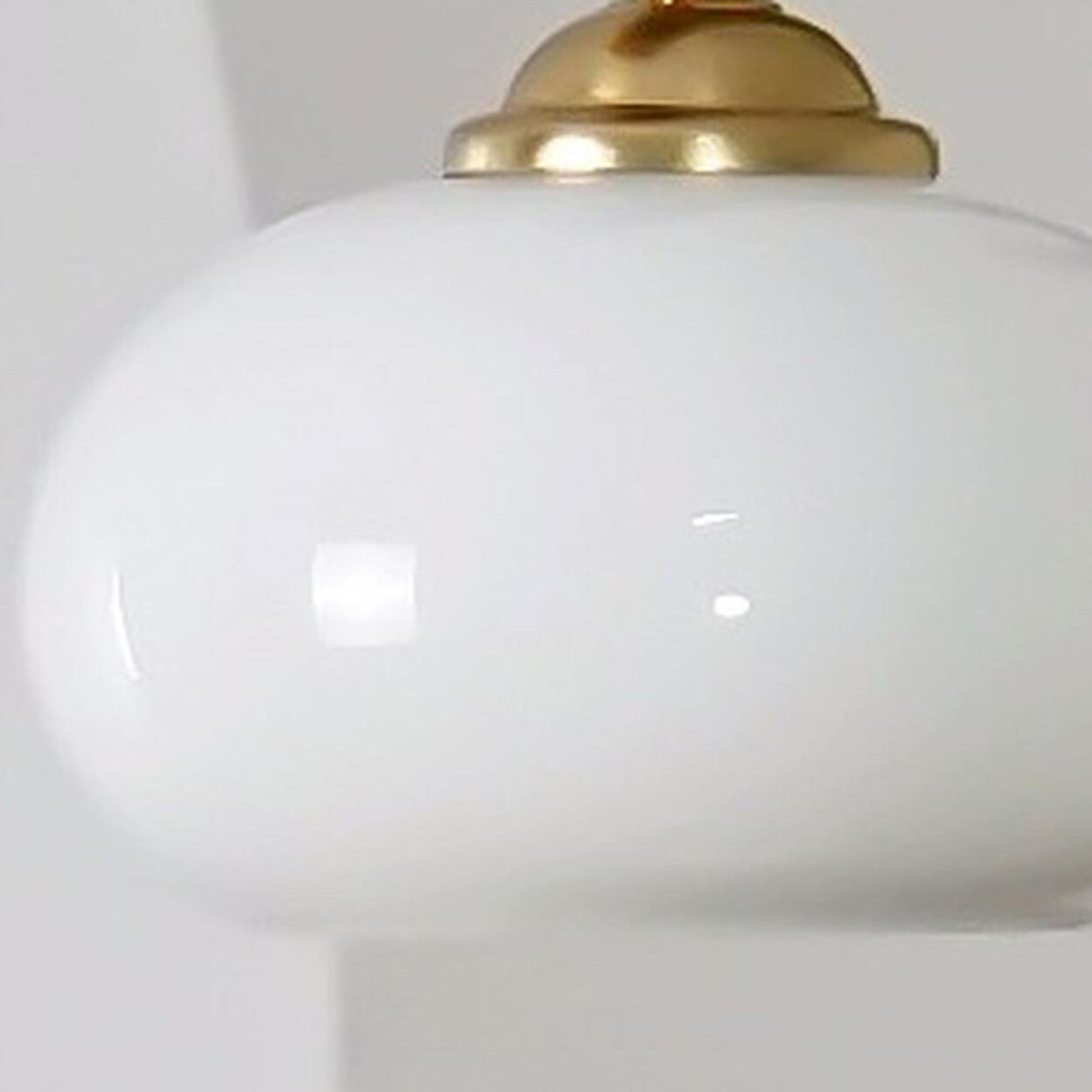 Kitchen Adjustable Drum 4-Light Wood Hanging Light Image - 10