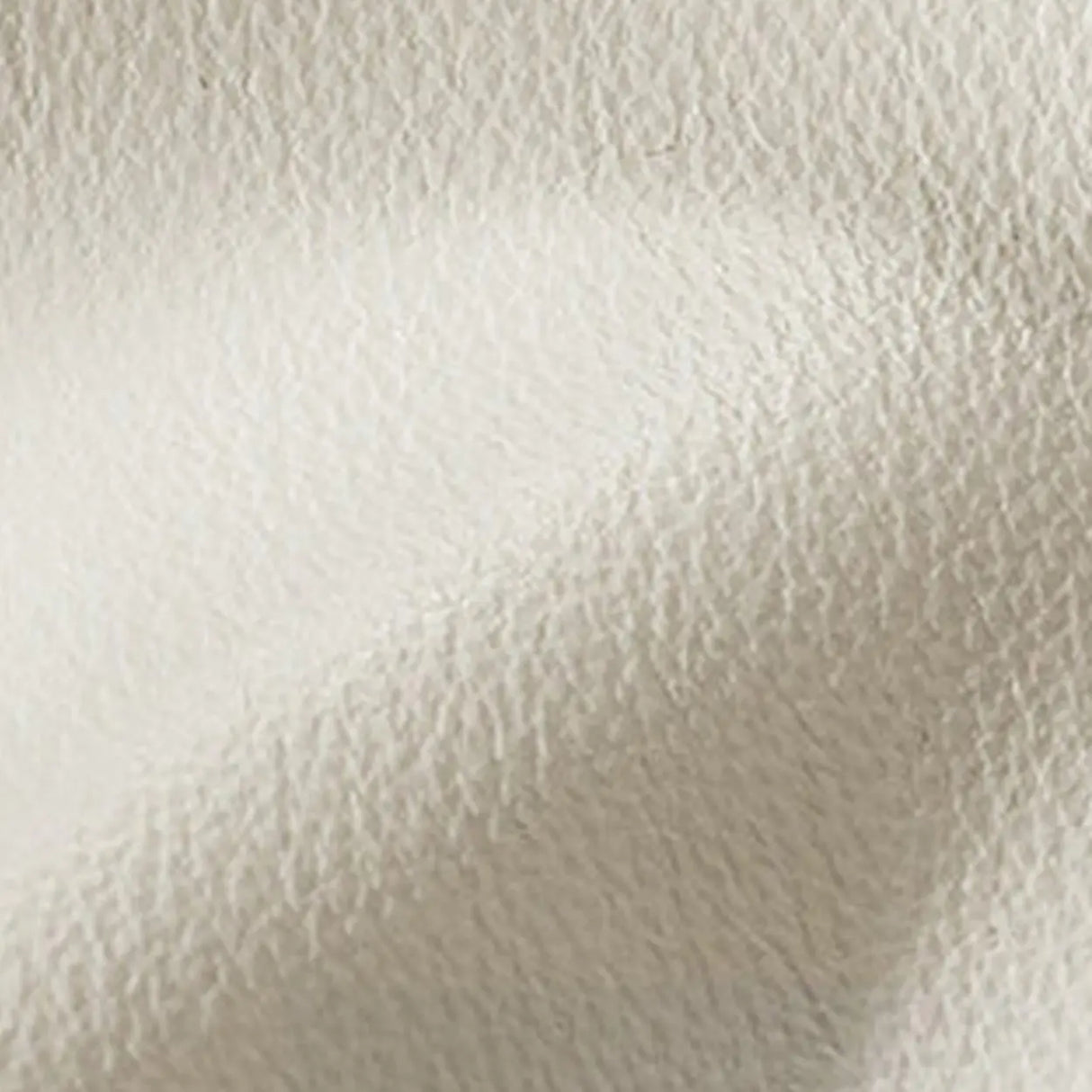 Light Blue Microfiber Leather Square Arm 3-Seat Sofa Image - 12