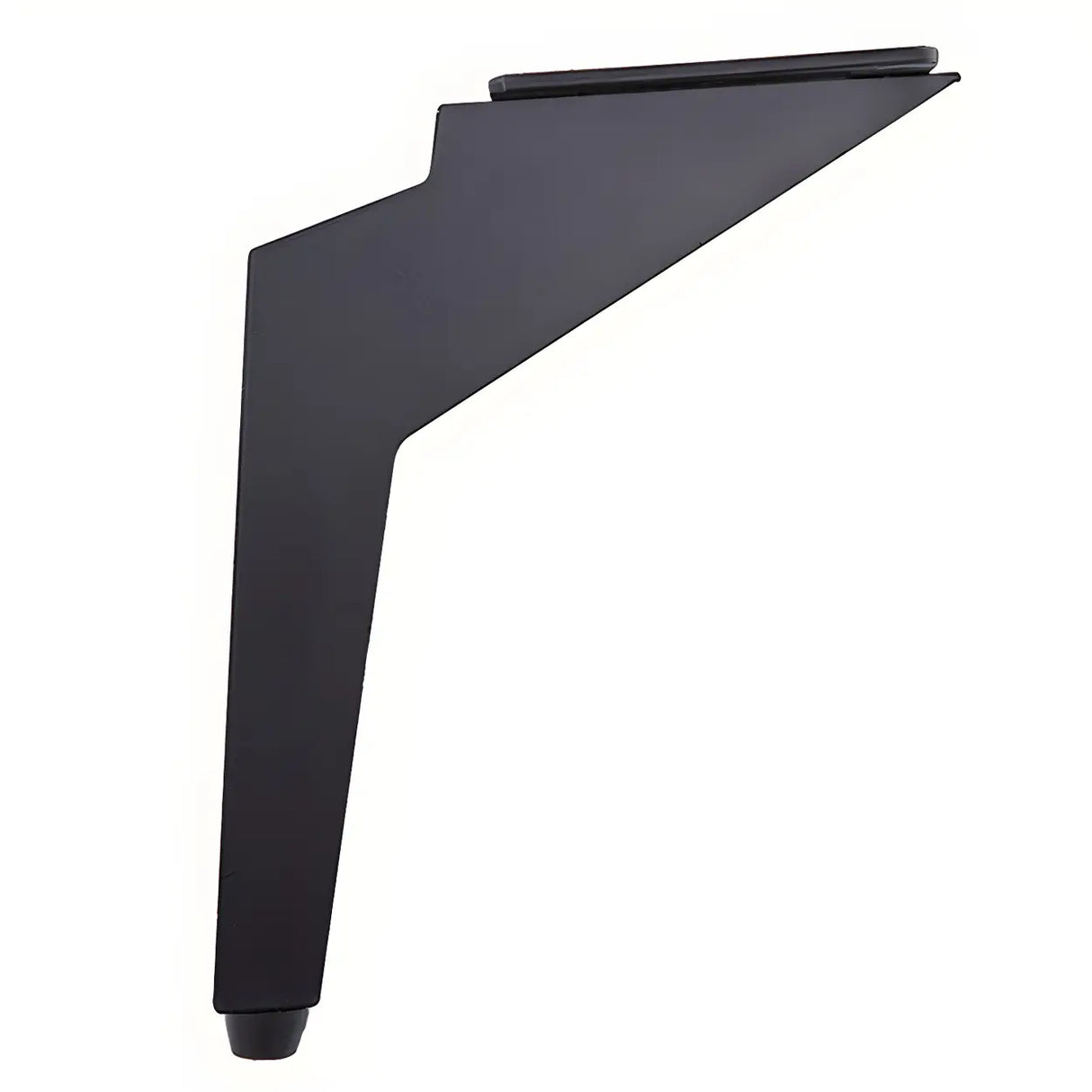 Light Gray Faux Leather Flip Top Storage Bedroom Bench Image - 16