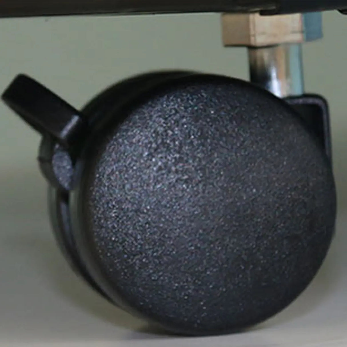 Lockable Small Vertical Steel Rolling White Filing Cabinet Image - 10