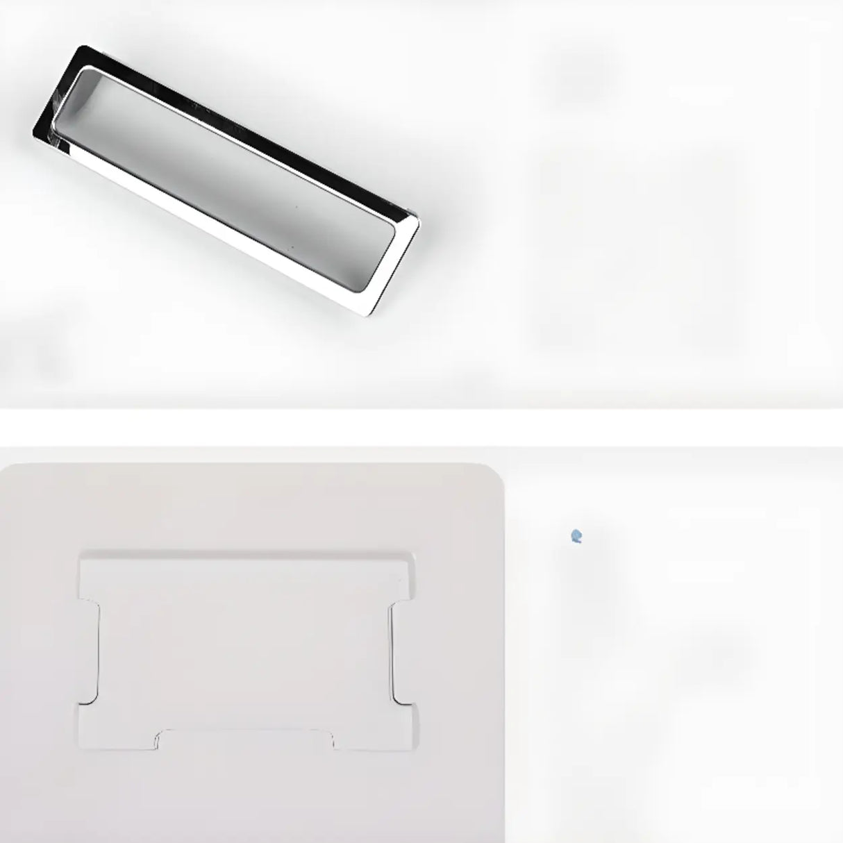 Lockable Steel Vertical Large Filing Storage Cabinet Image - 10