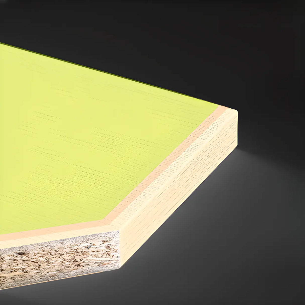 Lockable Wood Vertical Filing Cabinet with Printer Storage Image - 14