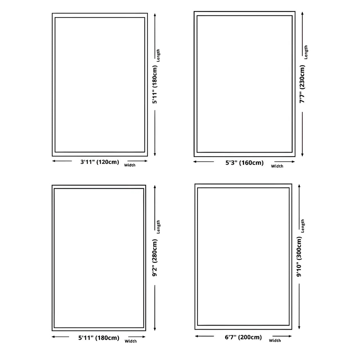 Luxurious Geometric Polyester Olive Green Area Rug