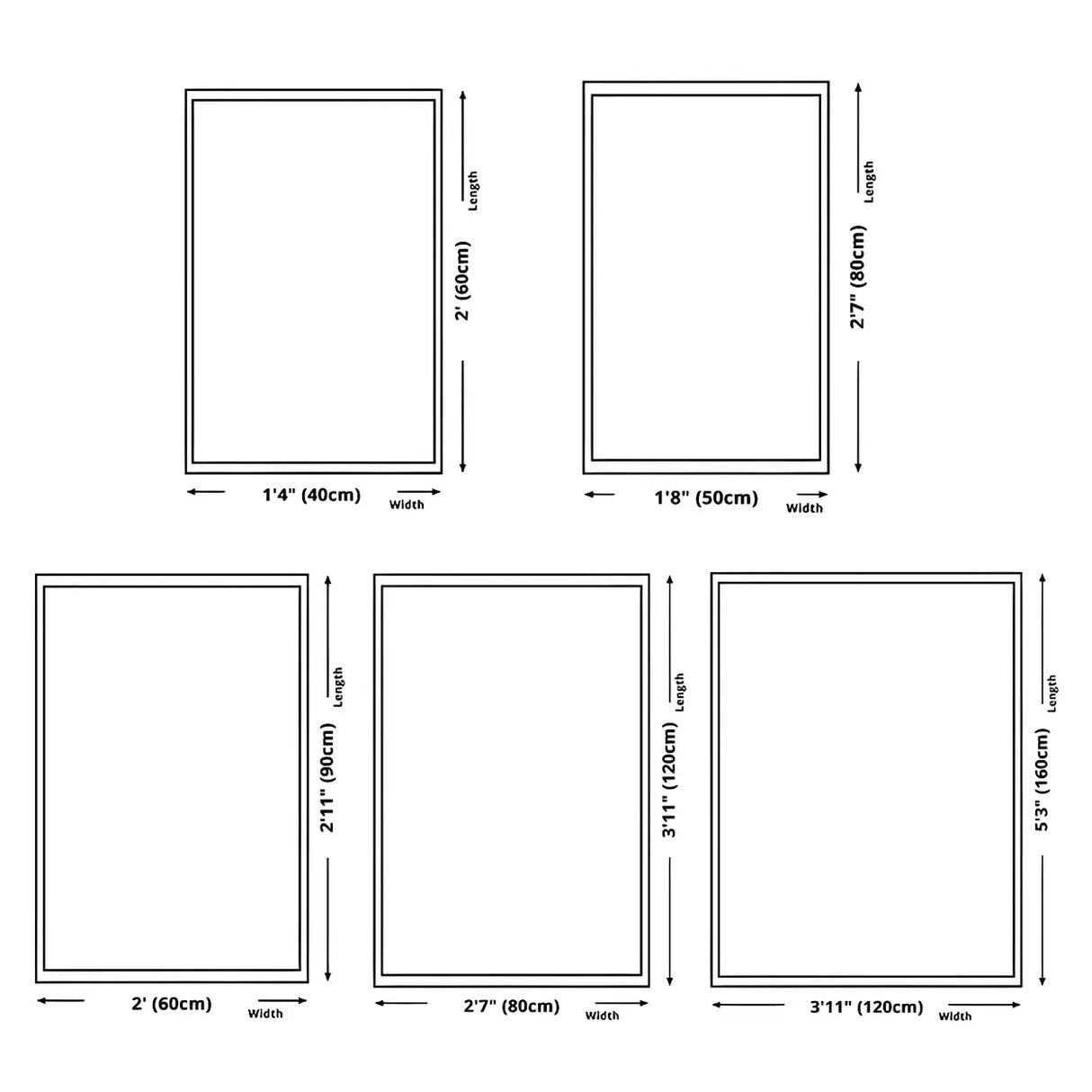 Luxurious Geometric Polyester Olive Green Area Rug Image - 7