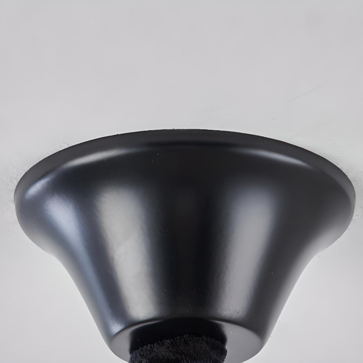 Luxury 8 Candle Crystal Chandelier Adjustable Height Image - 11