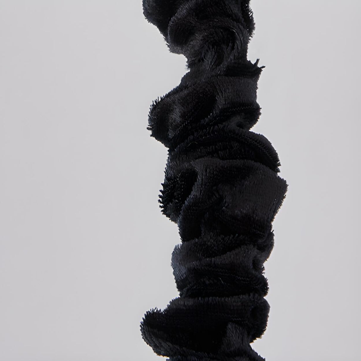 Luxury 8 Candle Crystal Chandelier Adjustable Height Image - 12