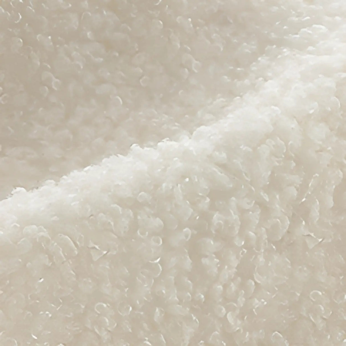 Mid-Century Modern Armrest Beige Accent Chair With Pillow Image - 10