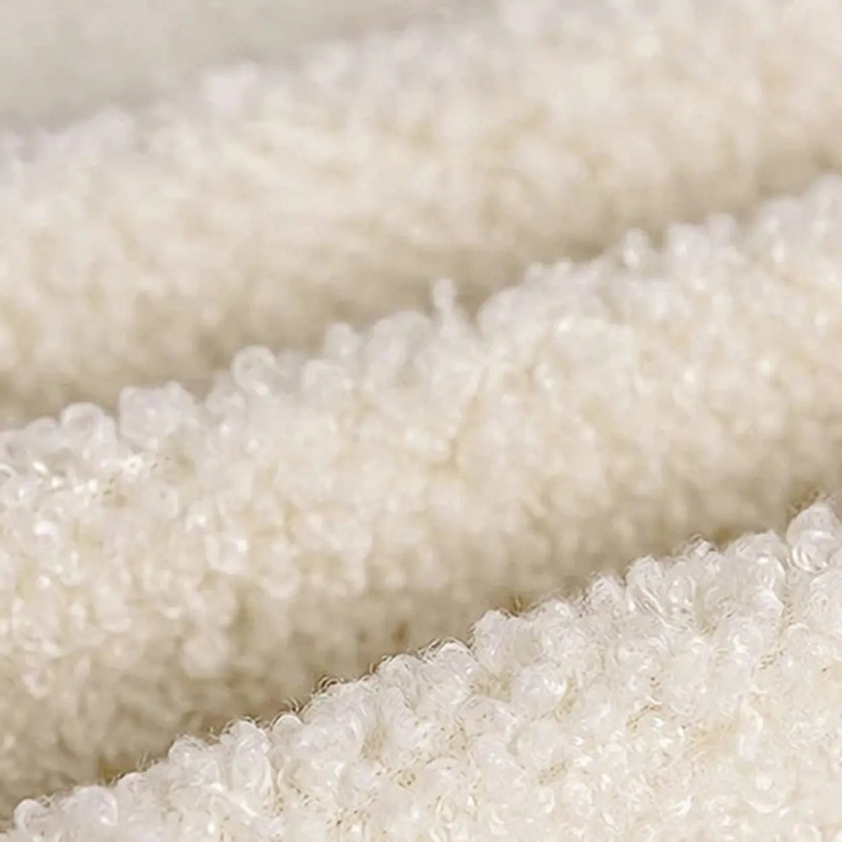 Mid-Century Modern Armrest Beige Accent Chair With Pillow Image - 13