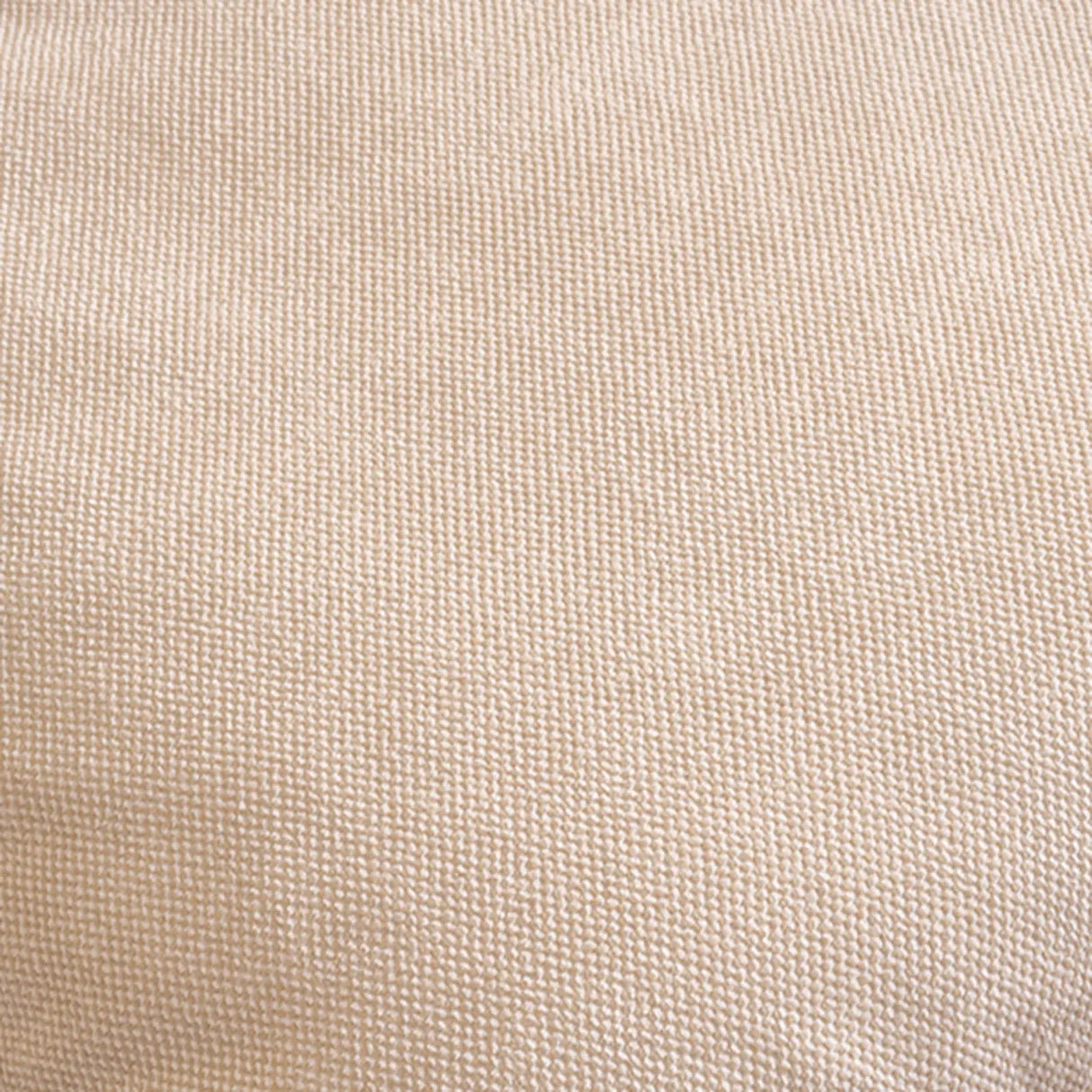 Mid-Century Modern Leather Brown Cushion Back Accent Chair Image - 8