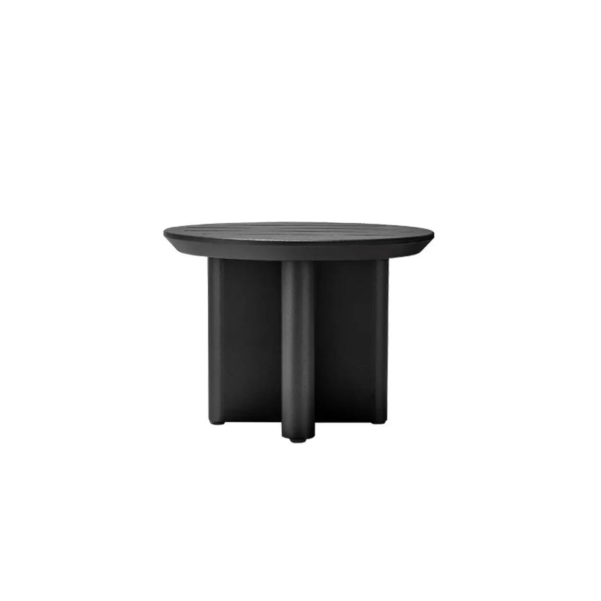 Mildew Resistant Modular Metal Beige Patio Sofa Set Image - 13