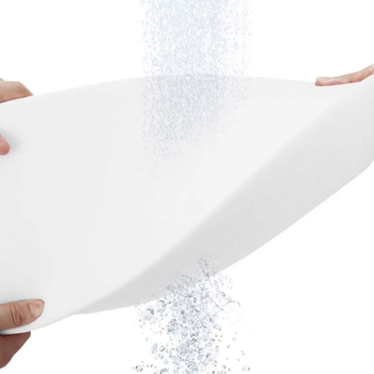 Mildew Resistant Modular Metal Beige Patio Sofa Set Image - 9