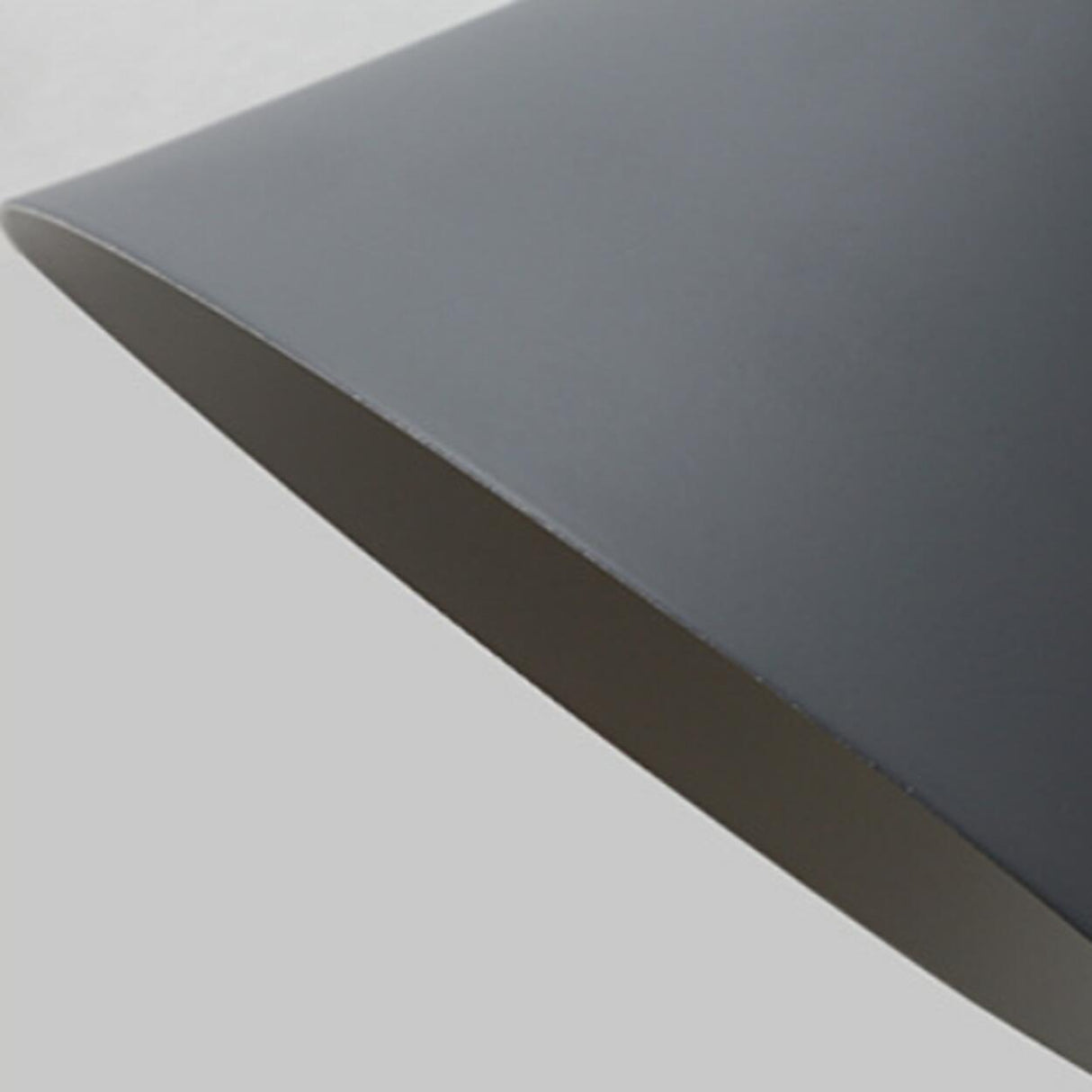 Minimalist Casual Cone Metal LED Wall Sconce Light Image - 13