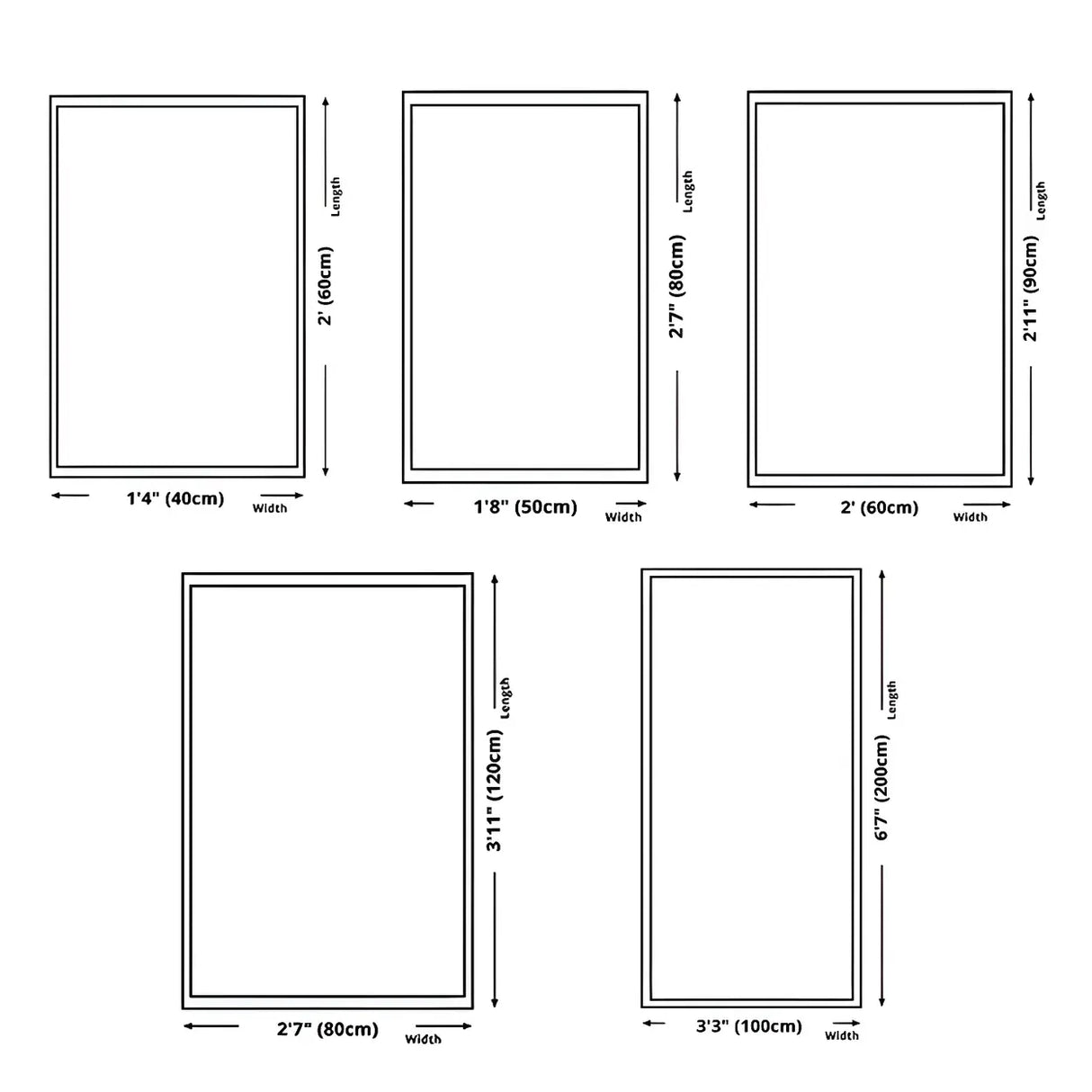 Modern Abstract Polyester Living Room Multicolor Rug