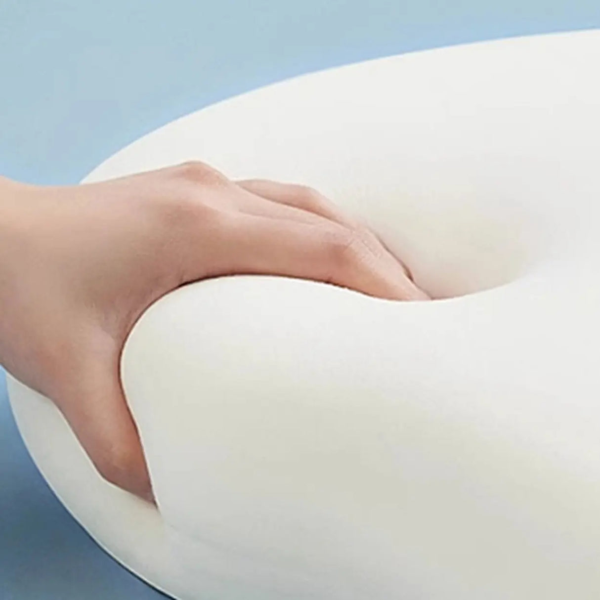 Modern Adjustable Height Rotating Barrel Bar Stools with Arms Image - 12